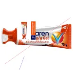 Prix de voltaren emulgel